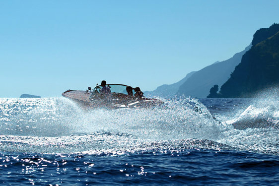 Activities Boat Positano 00